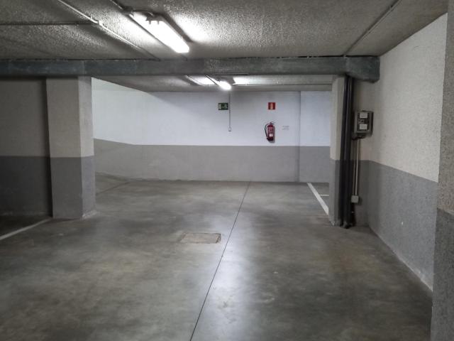 Venta de Plaza de Garaje en Valdenoja Cueto Cantabria 27.490€
