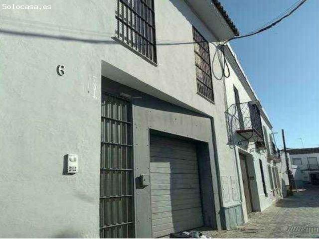 Venta de Plaza e Garaje en Utrera, Sevilla