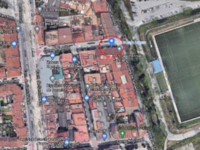 Venta de Plaza Parquing en Polinyà