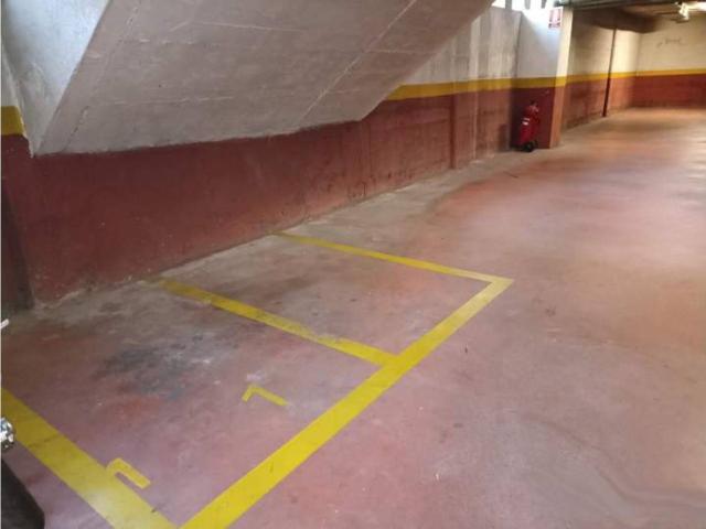 Venta de Plaza Parquing en Polinyà