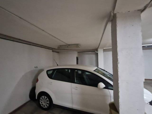 Venta de plazas de garaje en Ciudad Rodrigo
