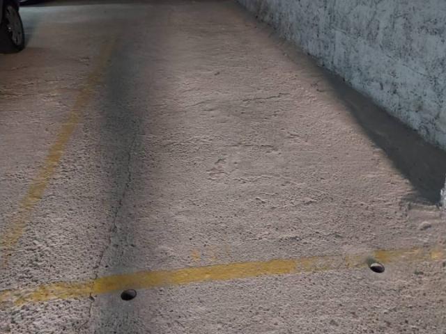 Venta de plazas de parking en Manresa