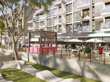 Venta de Proyecto PH The Tides – Playa Caracol