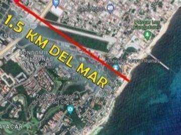 VENTA DE PROPIEDAD