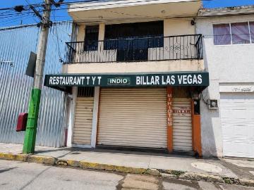 VENTA DE PROPIEDAD COMERCIAL, AV JUAREZ,TULANCINGO CENTRO