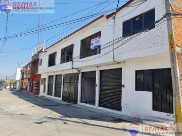Venta de propiedad con 8 departamentos, Cuautla, Morelos. Clave 3965