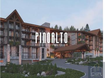 Venta de Propiedad Amoblada en Pino Alto, Boquete, Panamá