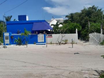 Venta de Propiedad en Isla Holbox