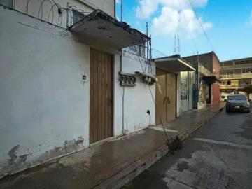 VENTA DE PROPIEDAD EN LA COLONIA VICENTE GUERRERO