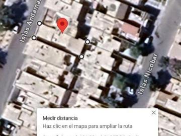 VENTA DE CASA EN SINALOA FRACC PRADOS DEL SUR NO CREDITO