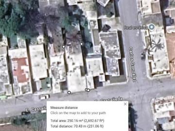 VENTA DE PROPIEDAD EN TAMAULIPAS REYNOSA COL: RIBEREÑA
