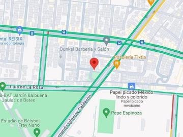 VENTA DE PROPIEDAD EN VENUSTIANO CARRANZA, CIUDAD DE MEXICO