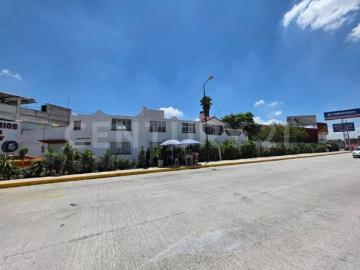 Venta de Propiedad ideal para comercio en San Martin Texmelucan