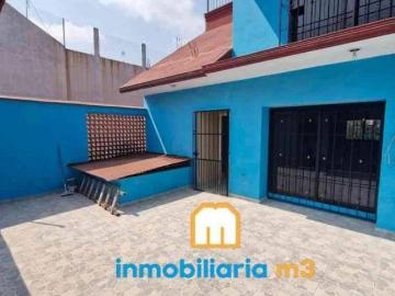 Venta de Propiedad Multifamiliar en Col. Antorchista | ¡Ideal para Inversionistas!