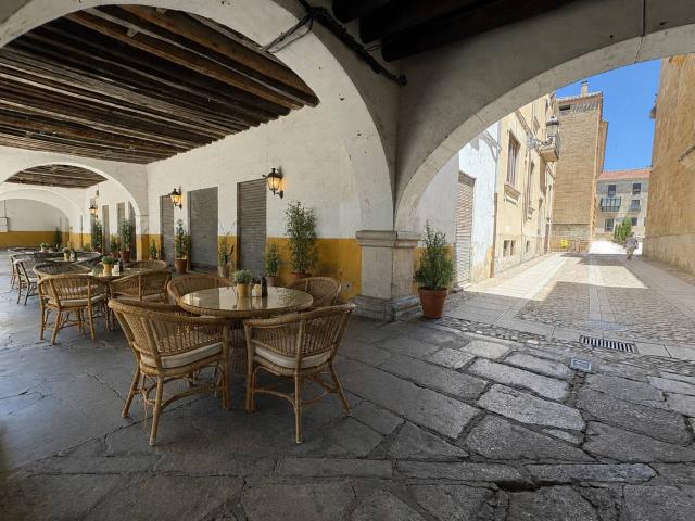 Venta de Propiedad Singular en Ciudad Rodrigo