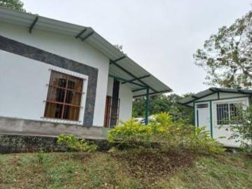 Venta de Quinta Amueblada, Pucará, Sector Las Palmas, 1873 m²
