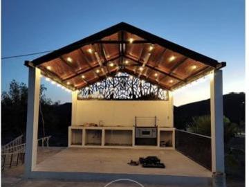 Venta de Quinta. Al sur de Saltillo
