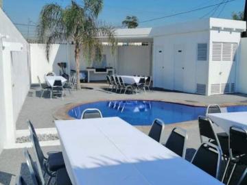 VENTA DE QUINTA EN COL. SAN JOSE, MONTERREY, N. L