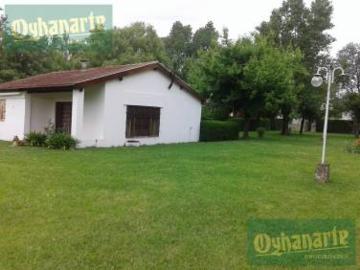Venta de quinta en General Rodriguez