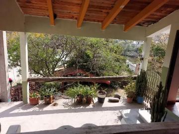 Venta de Quinta en Ojo de Agua, San Juan del Río, Qro
