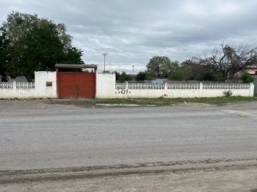 VENTA DE QUINTA EN SALINAS VICTORIA