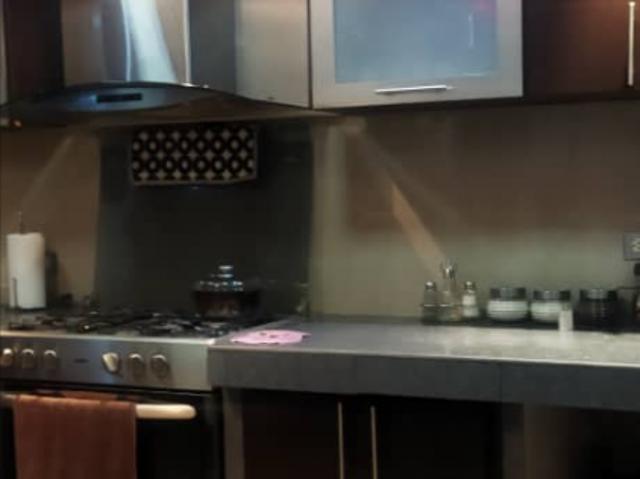 VENTA DE QUINTA URBANIZACION LAS DELICIAS