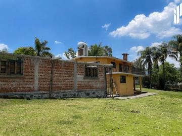 VENTA DE RANCHO