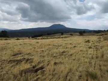 Venta de Rancho de 10 Hectáreas en el Ajusco, Tlalpan, Ciudad de México