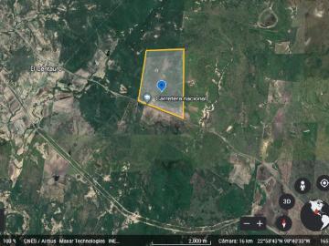 Venta de Rancho en González
