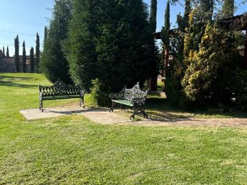 Rancho en Agua Escondida, Jilotepec, Estado De México
