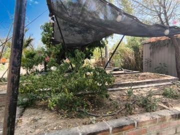 Venta de Rancho en Los Cabos