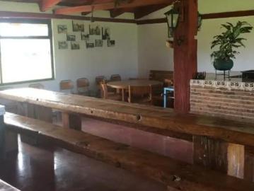 VENTA DE RANCHO EN LA COLONIA EL HOSPITAL EN VILLA VICTORIA ESTADO DE MÉXICO, El Hospital