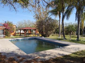 Venta de Rancho en La Morita, Dr. Gonzalez, N.L