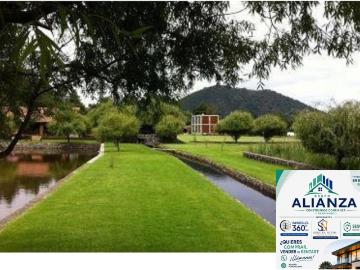 VENTA DE RANCHO EN LA MARQUESA