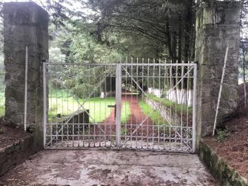 Rancho en, Chapa de Mota, Estado De México