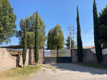 Venta de Rancho en La Pur?sima San Rafael, Corregidora, Qro