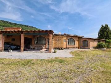 VENTA DE RANCHO EN TLACOTE EL ALTO