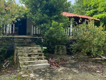 Rancho en venta en Sudzal, Yucatán