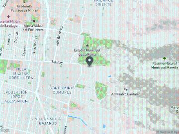 Venta de remodela y amplia casa en Club de Campo Norte, Peñalolén