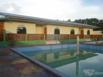 Venta de Recreo Turístico en Provincia de Requena, dpto. Loreto, Perú