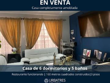 Venta de restaurante funcionando y casa sólida equipada | Espacio, 290000. 00 en Arica