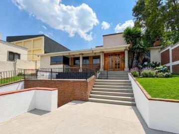 Venta de Residencia con hermosas vistas al Lago de Guadalupe