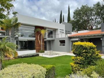 VENTA DE RESIDENCIA DE CUATRO RECAMARAS EN CAMPANARIO CLUB DE GOLF