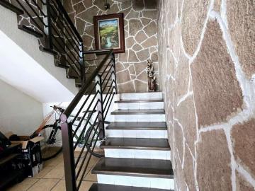 Venta de Residencia en Naucalpan