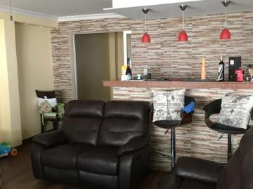 Venta de Residencia en Brisas Del Golf