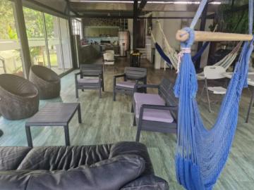 Venta de residencia en cerro azul