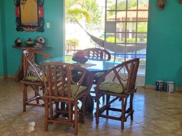 Venta de residencia en las lajas
