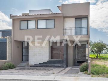 Venta de Residencia en Zirándaro Residencial & Golf, San Miguel de Allende