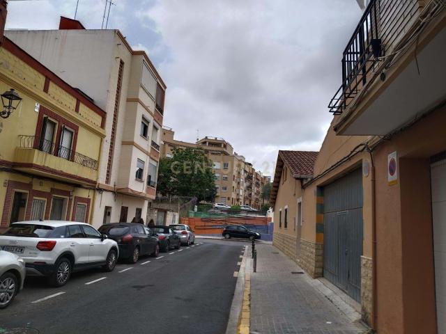 Venta de Residencial en Benimamet Valencia Valencia/València Propiedad sin posesion
