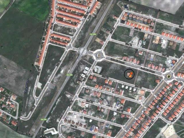 VENTA DE SOLAR URBANIZABLE DOTACIONAL EN EL SOTO